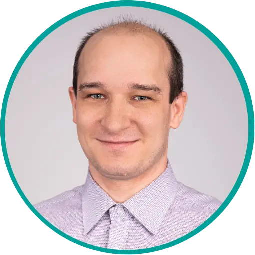 Przemek – Doradca ds. produktów