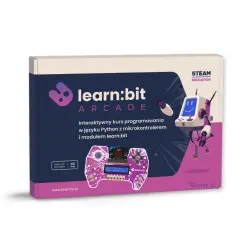 learn:bit Arcade (pakiet klasowy)