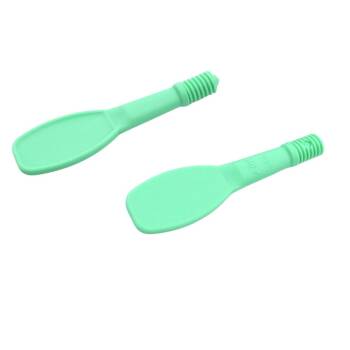 Flat Spoon Tip - płaska łyżeczka do karmienia i masażu