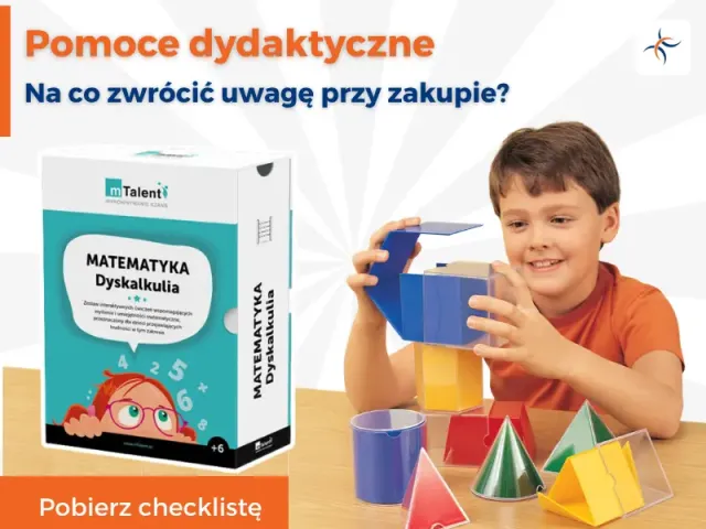 Pomoce dydaktyczne do szkoły i przedszkola – na co zwrócić uwagę przy ich wyborze?