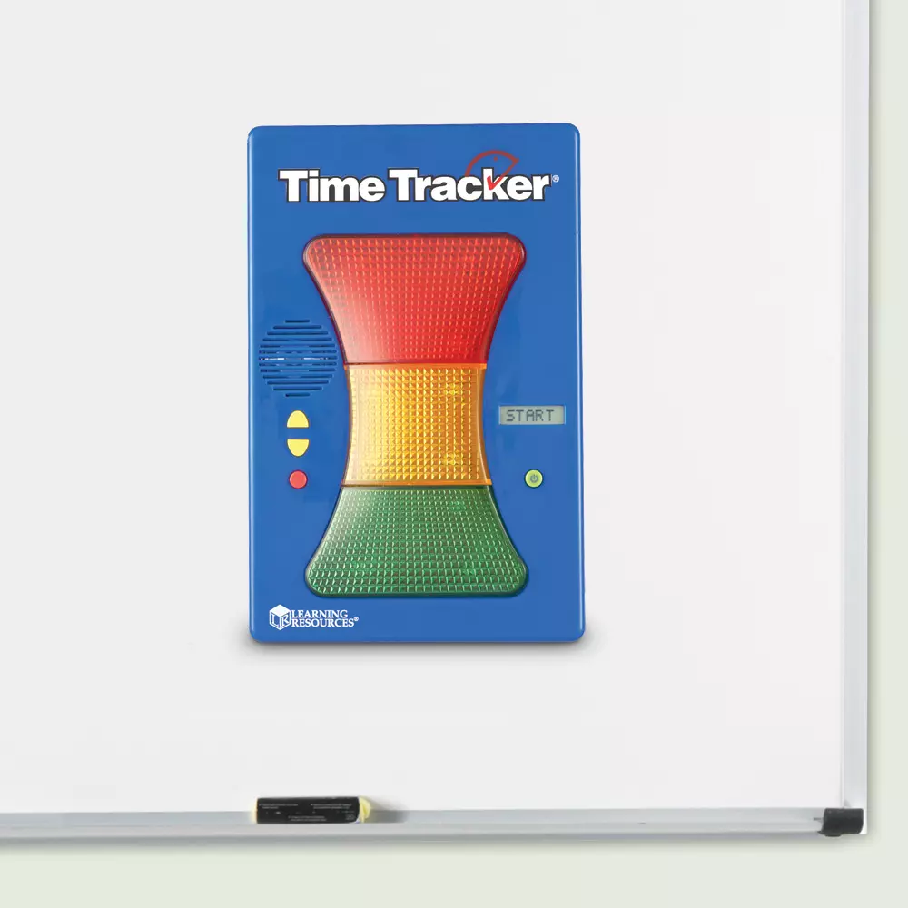 Czasomierz i stoper Time Tracker – na magnes
