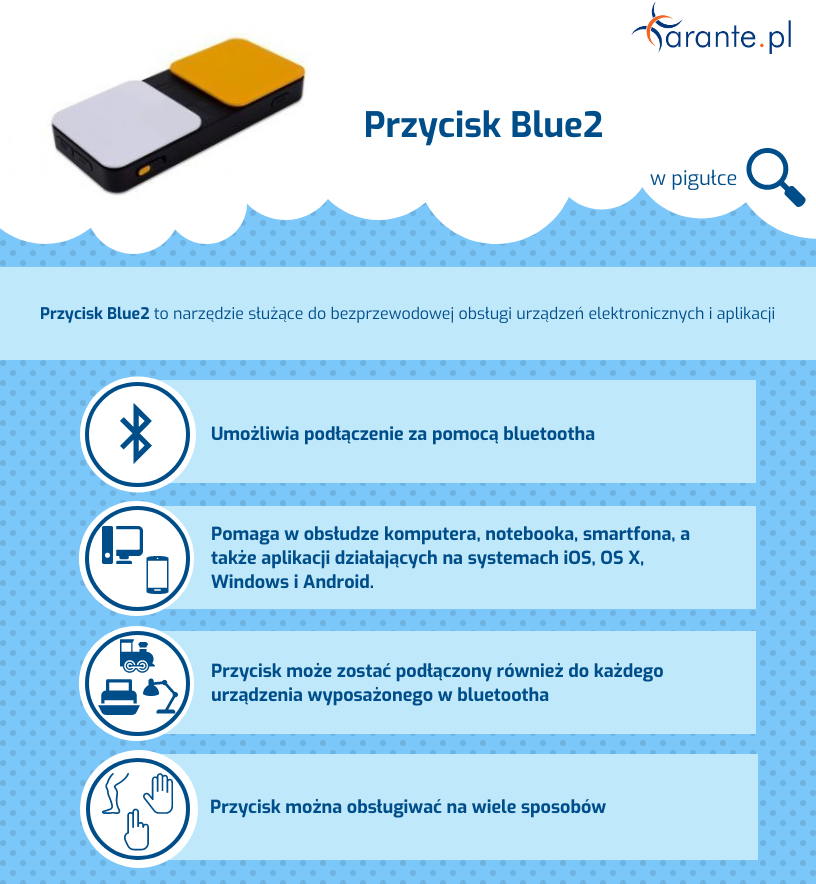 Przycisk Blue2-infografika